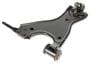 ACDelco Control Arm And Ball Joint Assembly