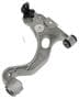 ACDelco Control Arm And Ball Joint Assembly