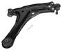 ACDelco Control Arm And Ball Joint Assembly