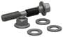 ACDelco Alignment Camber/Toe Lateral Link
