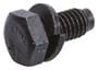 ACDelco Drum Brake Wheel Cylinder Bolt