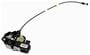 ACDelco Door Latch Assembly