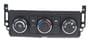 ACDelco 36 Terminal HVAC Climate Control Panel - New