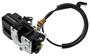 ACDelco Door Latch Assembly