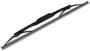 ACDelco 12-11/16 Inch Wiper Blade