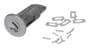 ACDelco Ignition Lock Cylinder