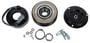 ACDelco 2 Terminal A/C Compressor Clutch Kit