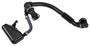 ACDelco Secondary Air Injection Pump Hose