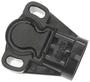 ACDelco 3 Terminal Throttle Position Sensor