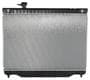 ACDelco Radiator