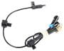 ACDelco 2 Terminal ABS Speed Sensor
