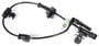 ACDelco 2 Terminal ABS Speed Sensor