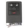 ACDelco Black Keyless Entry/Alarm Remote Transmitter