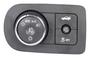 ACDelco 16 Terminal Multi-Function Switch
