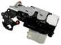 ACDelco Door Latch Assembly