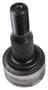 ACDelco CV Joint