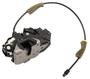 ACDelco Door Latch Assembly
