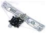 ACDelco Window Regulator And Motor Assembly