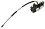 ACDelco Door Latch Assembly