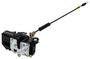 ACDelco Door Latch Assembly
