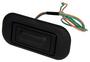 ACDelco 2 Terminal Trunk Lid Release Switch