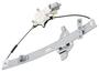 ACDelco Window Regulator And Motor Assembly