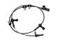 ACDelco 2 Terminal ABS Speed Sensor