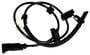 ACDelco 2 Terminal ABS Speed Sensor