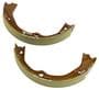 ACDelco Bonded Brake Shoe