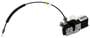 ACDelco Door Latch Assembly