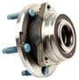 ACDelco Bearing And Hub Assembly