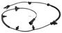 ACDelco 2 Terminal ABS Speed Sensor
