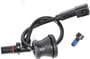 ACDelco 2 Terminal ABS Speed Sensor