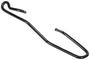 ACDelco Parking Brake Cable Guide