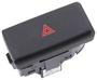ACDelco 8 Terminal Hazard Warning Switch