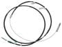 ACDelco Parking Brake Cable