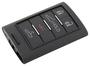 ACDelco Black Keyless Entry/Alarm Remote Transmitter