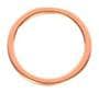 ACDelco Oil Filter Adapter Gasket