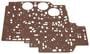 ACDelco A/T Valve Body Gasket