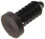ACDelco Push-in Fastener