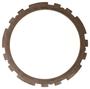 ACDelco A/T Clutch Backing Plate