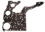 ACDelco A/T Valve Body Separator Plate