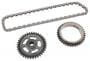 ACDelco A/T Drive Link And Sprocket