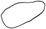 ACDelco A/T Valve Body Cover Gasket