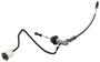 ACDelco Clutch Master Cylinder
