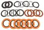 ACDelco Clutch Friction Plate Kit
