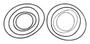 ACDelco A/T Seals And O-Ring Kit
