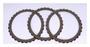 ACDelco Clutch Plate