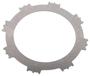ACDelco Clutch Friction Plate