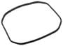 ACDelco 4 Wheel Drive Actuator Housing Cover Gasket